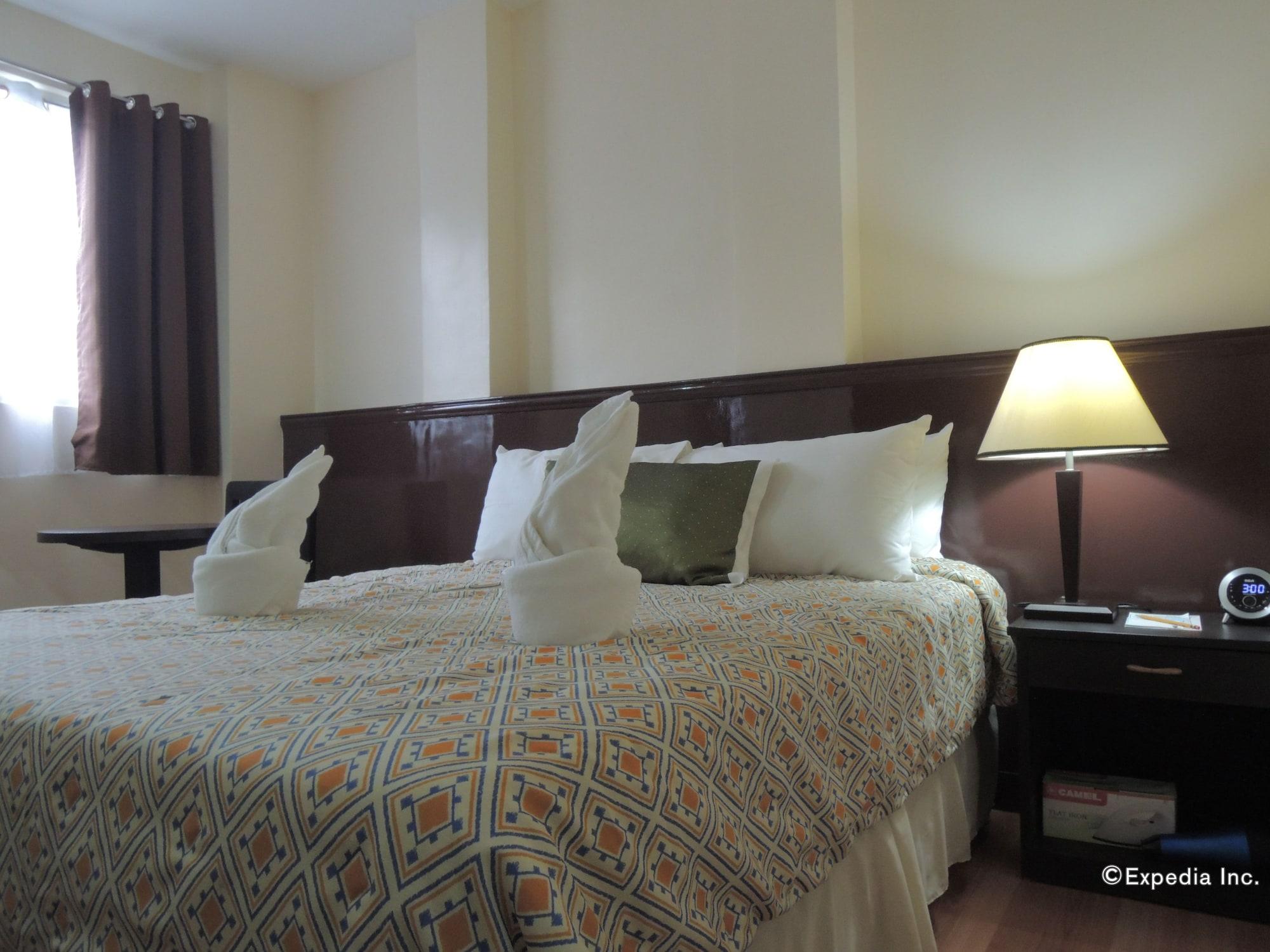 Days Hotel Cebu - Toledo Zewnętrze zdjęcie