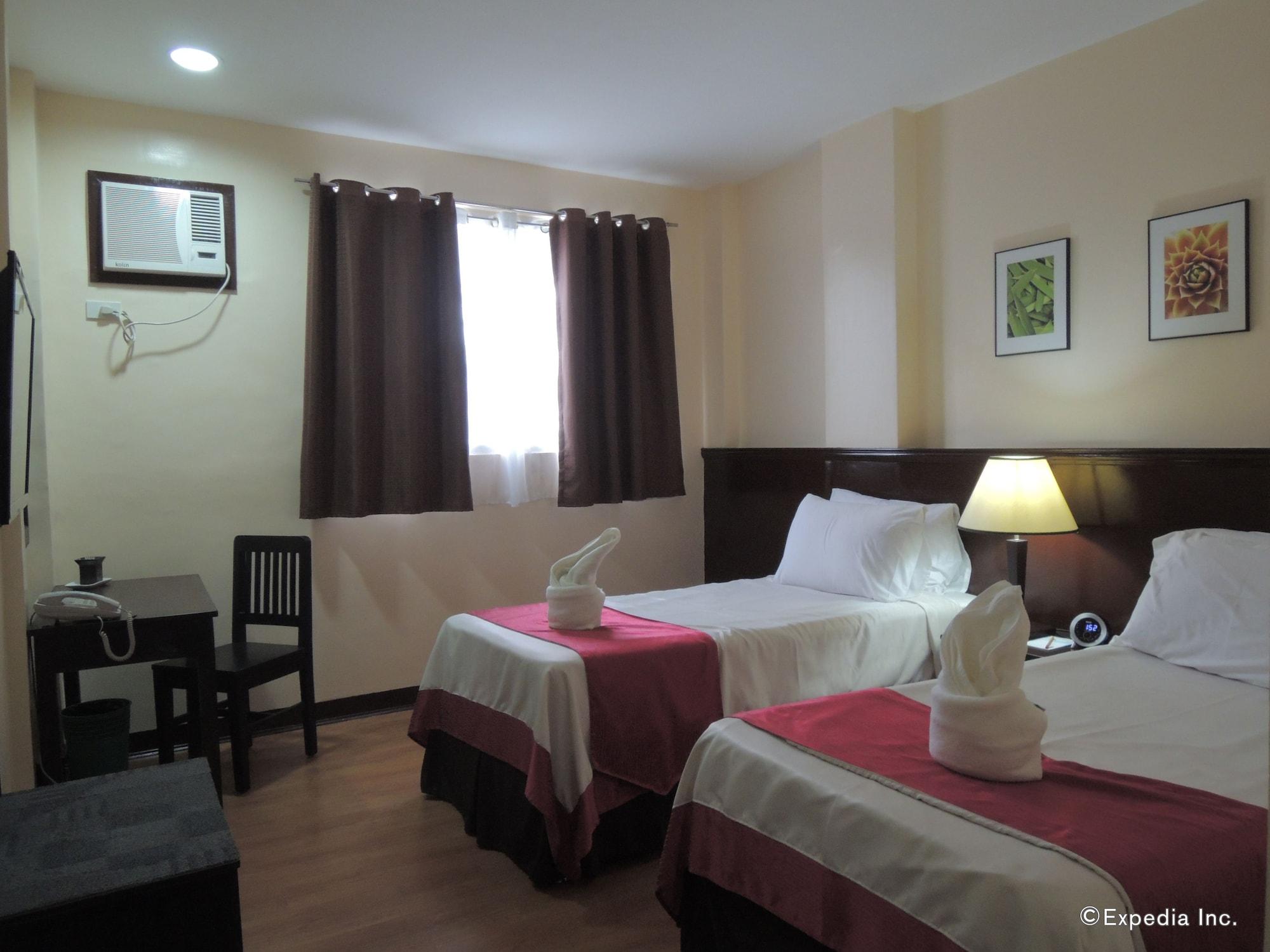 Days Hotel Cebu - Toledo Zewnętrze zdjęcie